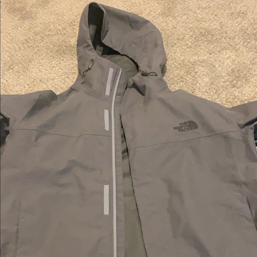 North Face Jacket for Men -